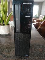 Lenovo Thinkcentre i3/6GB/500GB Windows 7, Enlèvement ou Envoi, HDD
