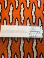 Apple Magic Keyboard Gloednieuw, Ergonomisch, Ophalen of Verzenden, Draadloos, Nieuw