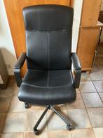 bureaustoel ikea millberget, Huis en Inrichting, Ophalen, Zo goed als nieuw, Bureaustoel