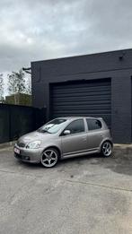 Toyota Yaris T Sport 1.5 VVT-i – 5-deurs – Proper – €3.750, Autos, Toyota, Achat, Yaris, Essence, Particulier
