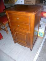 MOOI MASSIEF KASTJE, Ophalen