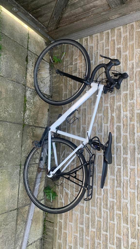 Fiets XS, Fietsen en Brommers, Ophalen, Gebruikt, Overige merken, Versnellingen