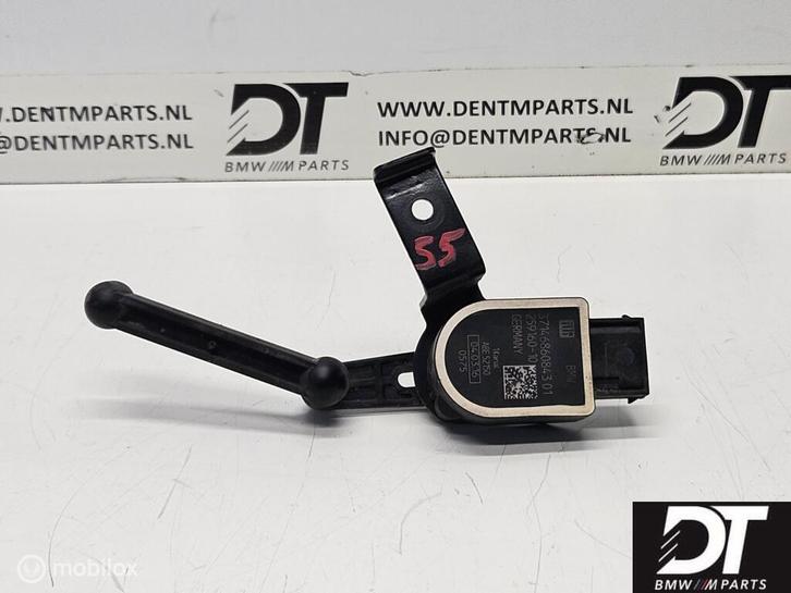 Xenon hoogte achter BMW M3 M4 F80 F82 F83 37146870000, Autos : Pièces & Accessoires, Éclairage, BMW, Utilisé, Enlèvement ou Envoi