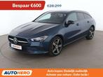 Mercedes-Benz CLA-Klasse 250 CLA 250e Shooting Brake Progres, Autos, Achat, Euro 6, https://public.car-pass.be/vhr/8863cb1f-56fe-4fc8-baa4-498e6694ec25