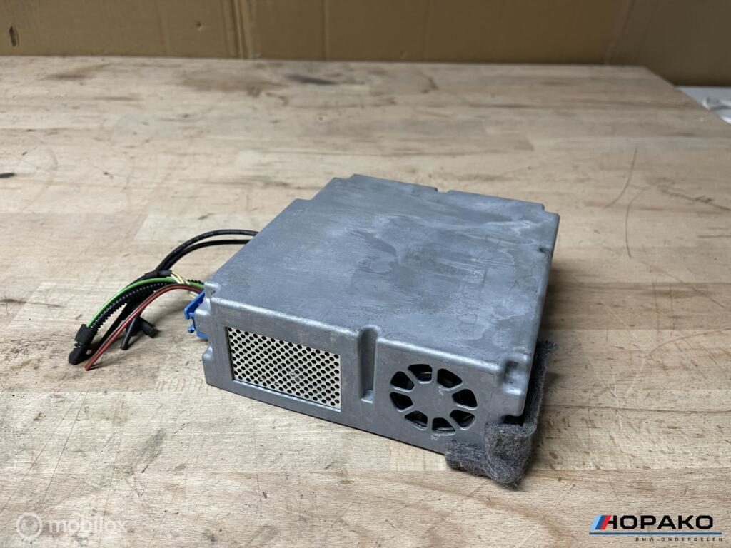 Video module BMW 5 serie E60 E61 |  6960433, Auto-onderdelen, Elektronica en Kabels, Gebruikt, Ophalen of Verzenden