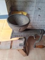 Hachoir à viande, Antiquités & Art, Enlèvement