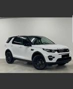 Land Rover Discovery Sport, Autos, Land Rover, 5 portes, Automatique, Particulier, Tissu