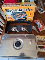 rookoven, vis, vlees, groenten, Ophalen of Verzenden