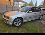 Bmw 316 I benzien 1.6 met 150 km, Auto's, BMW, Particulier, Te koop