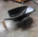 Berg karretje (voor Berg Buddy), Enlèvement, Utilisé, Berg