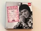 Brigitte Fassbaender - The Great Lieder Recordings (8-CD), Enlèvement ou Envoi, Utilisé, Coffret