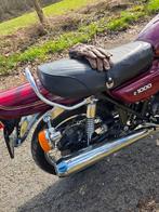 Moto kawasaki z100, Particulier