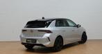 Opel Astra 1.2T GS, Auto's, Opel, Voorwielaandrijving, Adaptive Cruise Control, Stof, Zwart