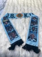 heel oude sjaal van club brugge, Envoi, Utilisé