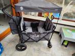 Fablekids Leo bolderkar/ trolley, Caravans en Kamperen, Bolderkarren, Ophalen