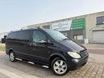 Mercedes-Benz Viano 3.0 Cdi V6 | Automaat | Leder | Airco |, Autos, Cuir, Essai à domicile, Achat, Entreprise