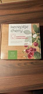 Kersenpitkussen, Ophalen, Zo goed als nieuw