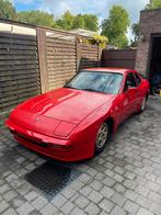 Porsche 944 2.5l, Auto's, Porsche, Particulier, Te koop