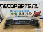 Bmw 1 serie F20 F21 M pakket achterbumper 2011-2015, Arrière, -, Utilisé, -