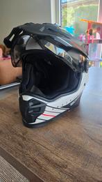 Scorpion exo adf 9000 air., Ophalen