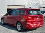BMW 216D | Euro 6B | Grand tourer |, Autos, Achat, Euro 6, Entreprise, Boîte manuelle