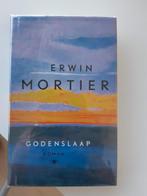 Godenslaap - Erwin Mortier, Boeken, Ophalen, Zo goed als nieuw, België
