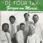 Gezocht: De Four Tak – Zorgen om Maria, Cd's en Dvd's, Ophalen of Verzenden