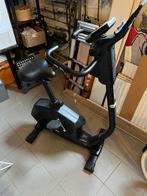 Home trainer, Enlèvement, Comme neuf, Synthétique, Vélo d'appartement