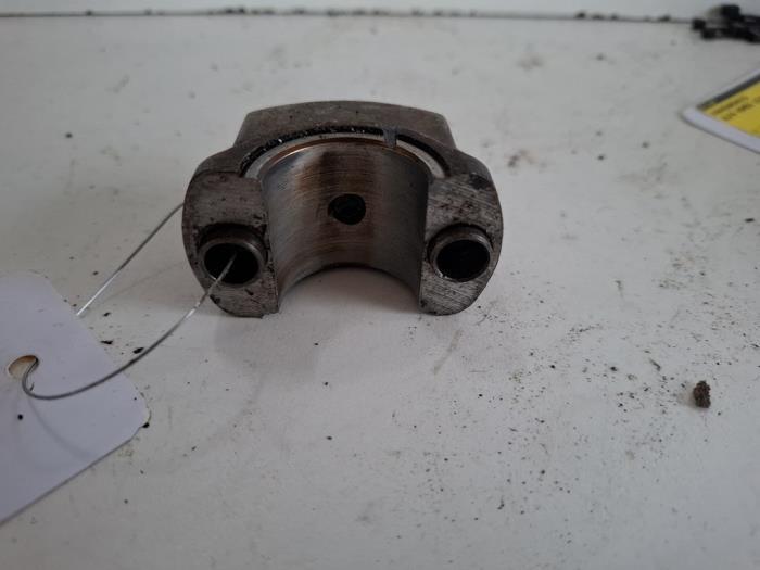 Boîtier arbre à cames d'un Alfa Romeo Giulia, Autos : Pièces & Accessoires, -, 3 mois de garantie, Utilisé, Alfa Romeo