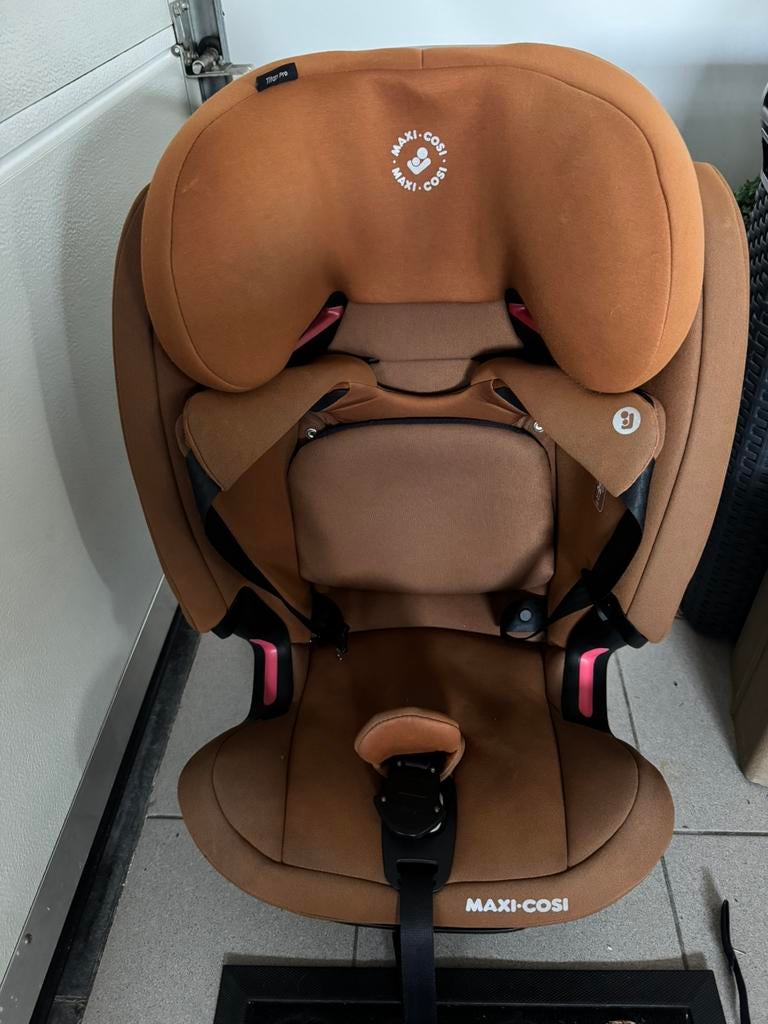 Maxi cosi autostoel, Enlèvement, Comme neuf, Maxi-Cosi