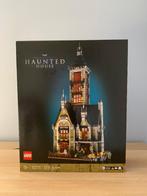 Lego Creator Expert 10273 Spookhuis nieuw en sealed, Enlèvement ou Envoi, Neuf, Ensemble complet, Lego