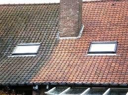 DAKREINIGING, DAKGOTEN, OPRITTEN EN GEVELS REINIGEN, Doe-het-zelf en Bouw, Dakpannen en Dakbedekking, Ophalen, Overige materialen