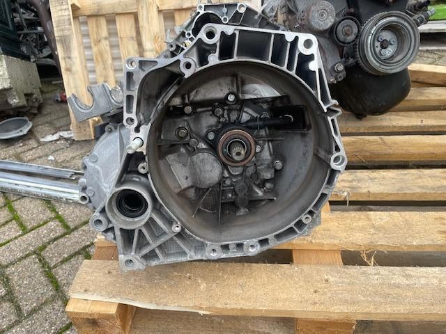 BOITE DE VITESSES Abarth 500 / 595 / 695 (312A1000), Autos : Pièces & Accessoires, Transmission & Accessoires, Dhr. R. de Gouw