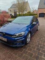 Volkswagen Golf 7,5 R-line, highline, Auto's, 4 zetels, Euro 6, Alcantara, 1395 cc
