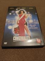 Miss Congeniality, CD & DVD, DVD | Comédie, À partir de 12 ans, Enlèvement, Comme neuf, Comédie d'action