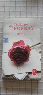 Tatiana De Rosnay - Rose, Boeken, Ophalen of Verzenden, Tatiana De Rosnay