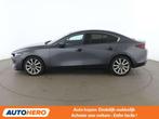 Mazda 3 2.0 Skyactiv-X Mild-Hybrid Selection, 1998 cm³, Tissu, 132 kW, Essence