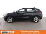 BMW X2 sDrive 18d Advantage (année de construction 2021), Autos, BMW, Cuir, 1610 kg, 5 portes, Automatique