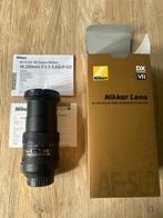 Nikkor AF-S 18-200mm f/3.5-5.6G ED IF VR DX, Enlèvement, Utilisé, Téléobjectif, Zoom