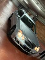 Mercedes E200, Autos, Mercedes-Benz, Cuir, Argent ou Gris, Achat, 6 portes