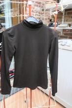 Sous-pull bruin Strenesse Blue mt M, Taille 38/40 (M), Comme neuf, Brun, Strenesse Blue