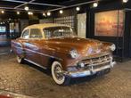 Chevrolet C1500 Bel Air (bj 1953), Bedrijf, Handgeschakeld, Bruin, Chevrolet