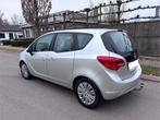 Opel Meriva 1.4i Turbo Benzine Euro 5 B Gekeurd voor verkoop, Auto's, Bluetooth, Euro 5, 4 cilinders, 5 deurs