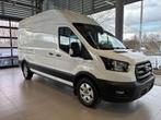 Ford Transit Ford Transit 350L L3H3 Trend 2.0 TDCi 165pk FWD, Autos, Neuf, Euro 6, Boîte manuelle, Electronic Stability Program (ESP)