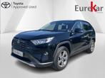 Toyota RAV-4 2.5 Hybrid Dynamic Plus, Auto's, Toyota, Automaat, 2487 cc, USB, 131 kW