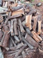 brandhout, Tuin en Terras, Minder dan 3 m³, Ophalen, Overige houtsoorten, Blokken
