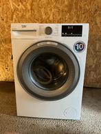 Machine à laver Beko B3WT5841WS - 8 kg, 1400 tr/min, Electroménager, Lave-linge, Enlèvement ou Envoi, Comme neuf, Chargeur frontal