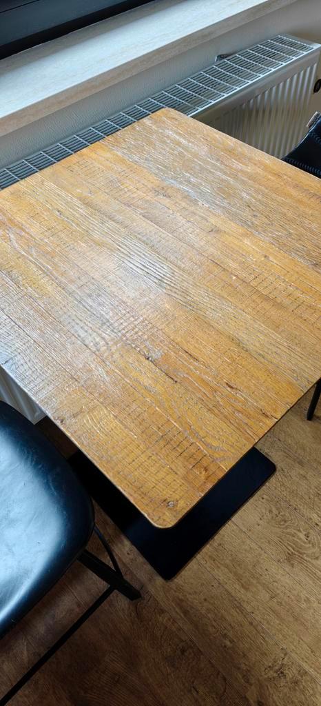 Table de bistrot Braza, Maison & Meubles, Tables | Tables mange-debout, Enlèvement