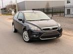 Ford focus/manueel/stadsauto/214.000 km, Auto's, Focus, Zwart, Zwart, Diesel
