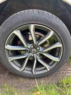 Velgen met banden voor Volvo XC90 II, Ophalen, Band(en)